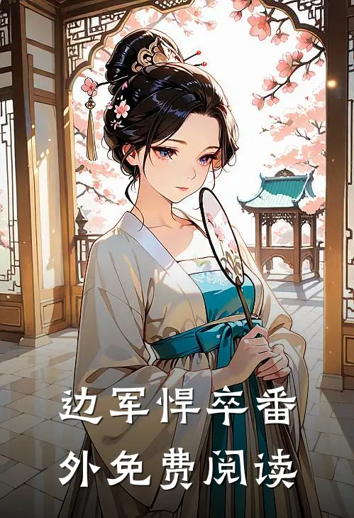 边军悍卒 番外免费阅读