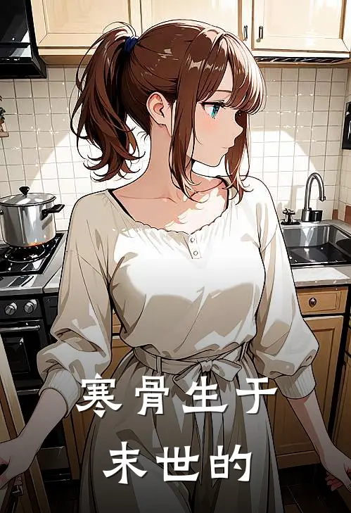 寒骨生于末世的