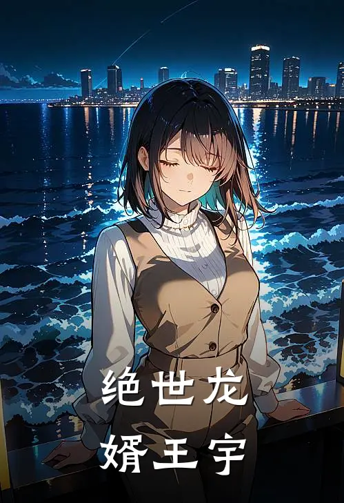 绝世龙婿王宇