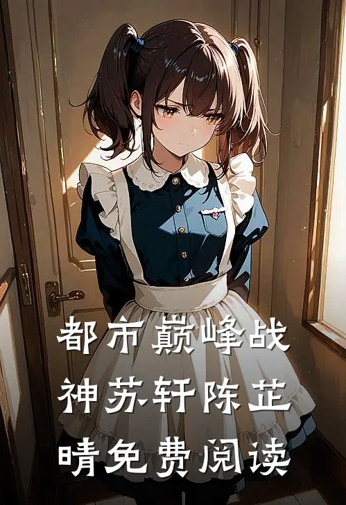 都市巅峰战神苏轩陈芷晴免费阅读