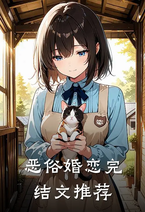 恶俗婚恋完结文推荐