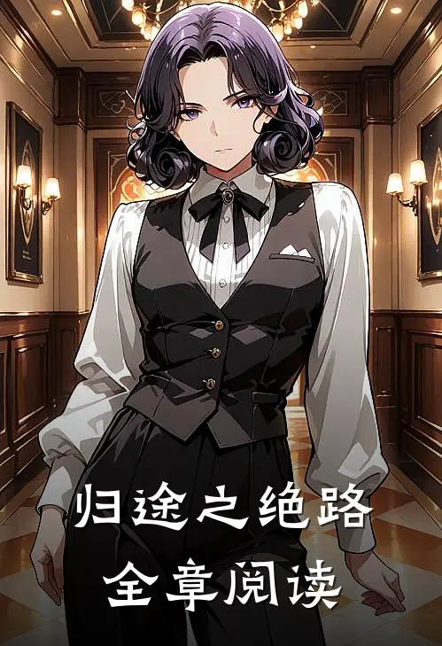 归途之绝路全章阅读