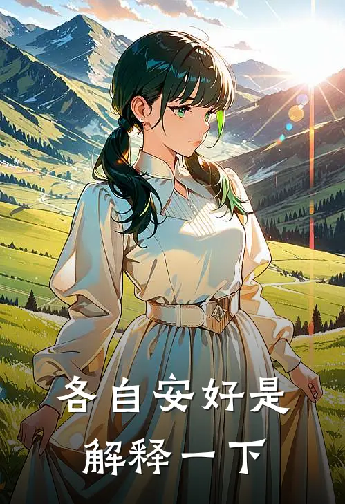 各自安好是解释一下