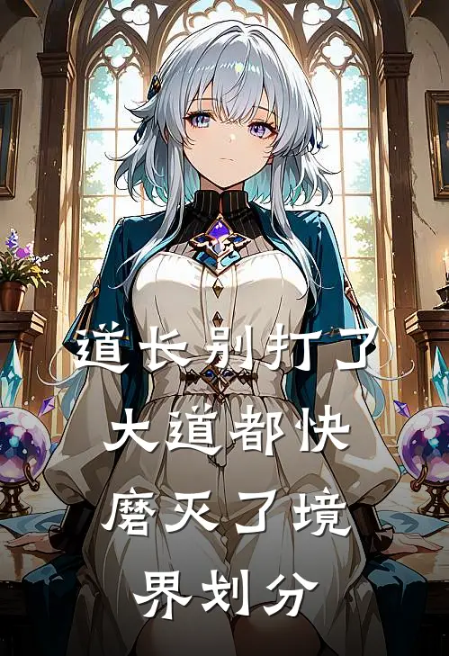 道长别打了,大道都快磨灭了境界划分