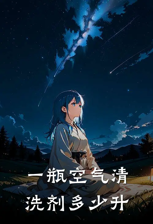 一瓶空气清洗剂多少升