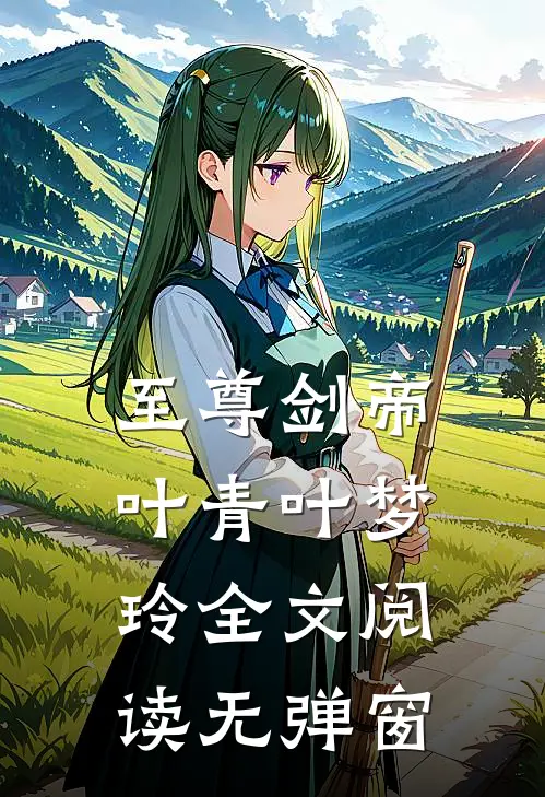 至尊剑帝叶青叶梦玲全文阅读无弹窗