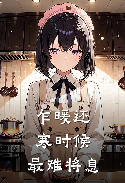 乍暖还寒时候,最难将息