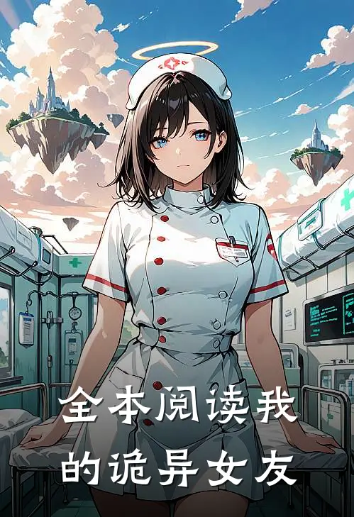 全本阅读我的诡异女友