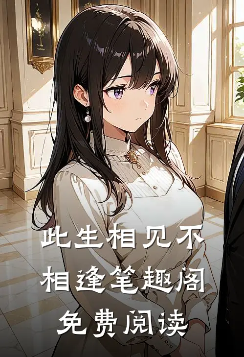 此生相见不相逢笔趣阁免费阅读