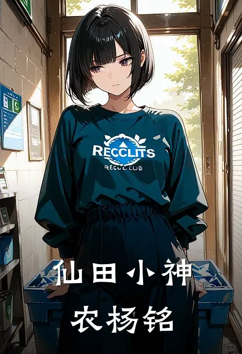 仙田小神农杨铭