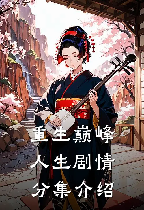 重生巅峰人生剧情分集介绍