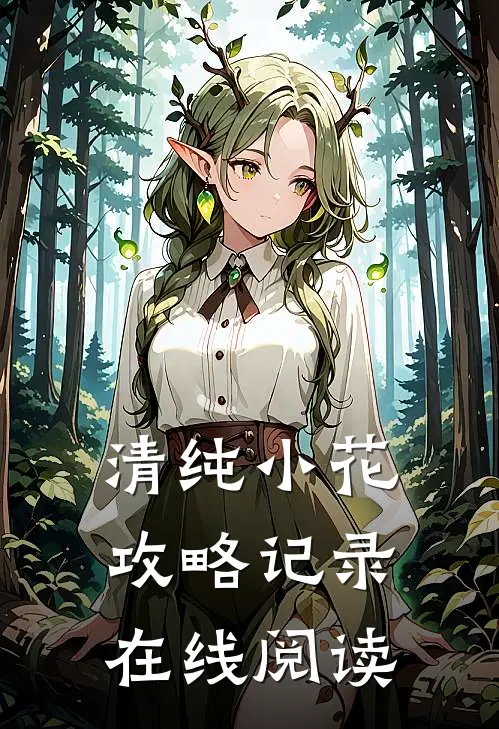 清纯小花攻略记录在线阅读