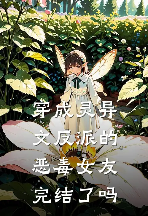穿成灵异文反派的恶毒女友完结了吗