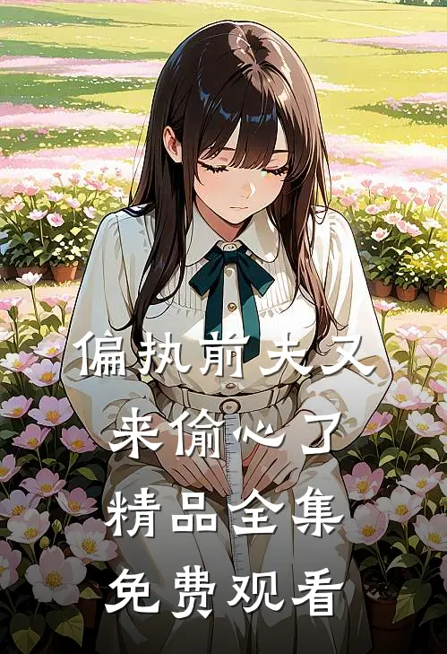 偏执前夫又来偷心了精品全集免费观看