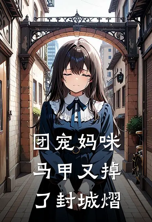 团宠妈咪马甲又掉了 封城熠