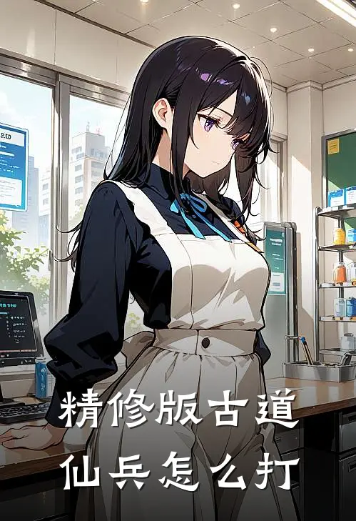 精修版古道仙兵怎么打