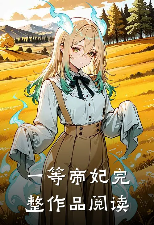 一等帝妃完整作品阅读