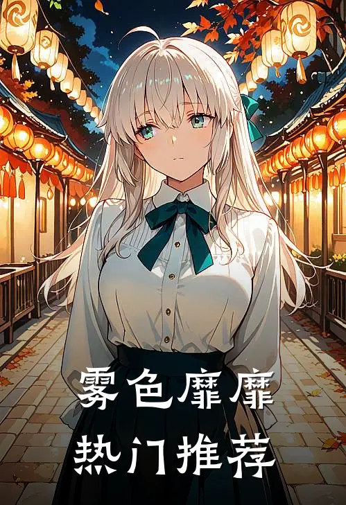 雾色靡靡热门推荐