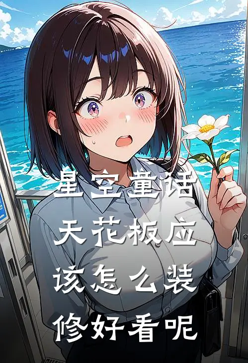星空童话天花板应该怎么装修好看呢