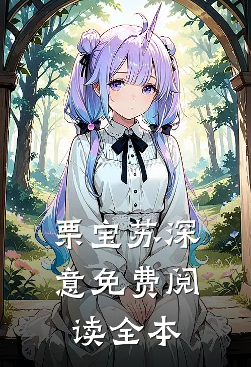 栗宝苏深意免费阅读全本