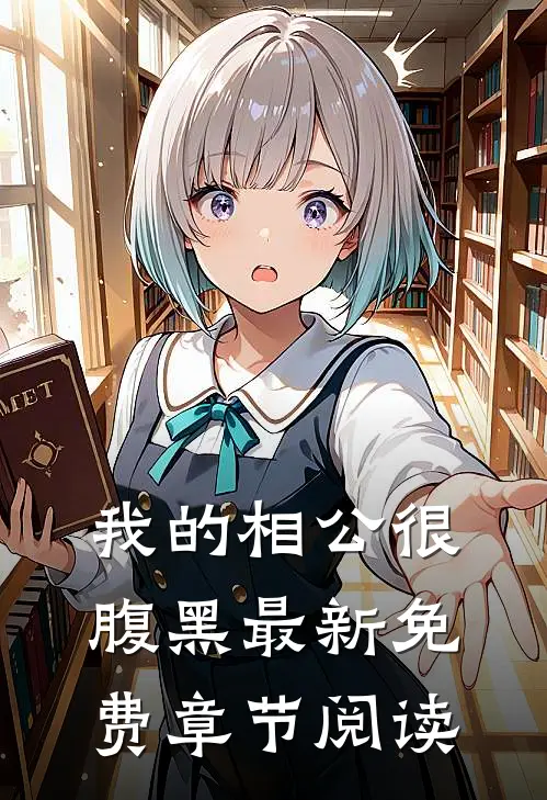 我的相公很腹黑最新免费章节阅读