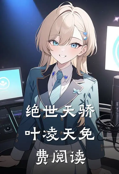绝世天骄叶凌天免费阅读
