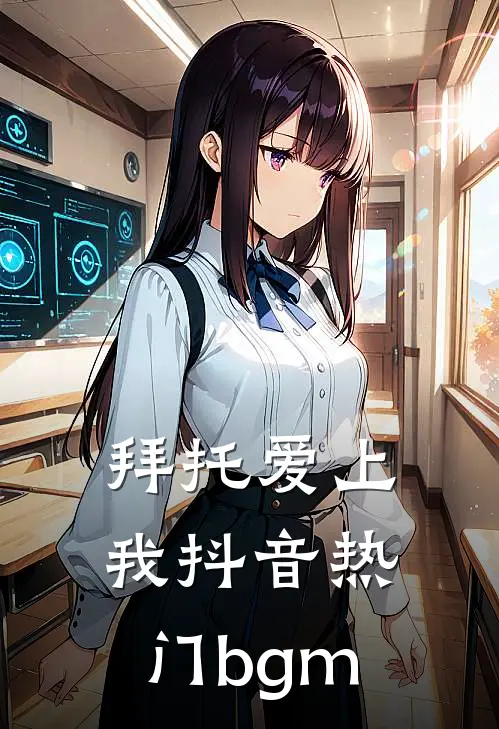 拜托爱上我抖音热门bgm