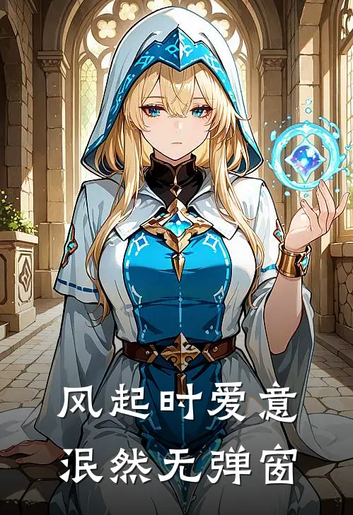 风起时爱意泯然无弹窗