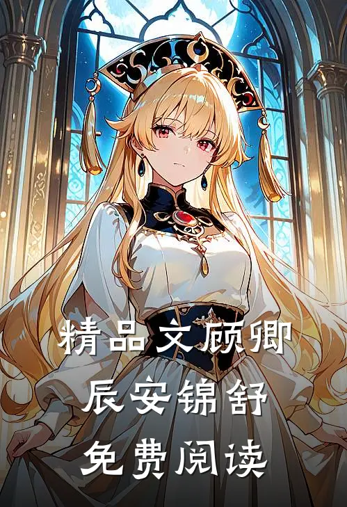 精品文顾卿辰安锦舒免费阅读