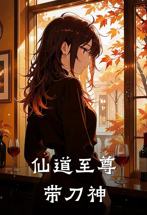 仙道至尊 带刀神