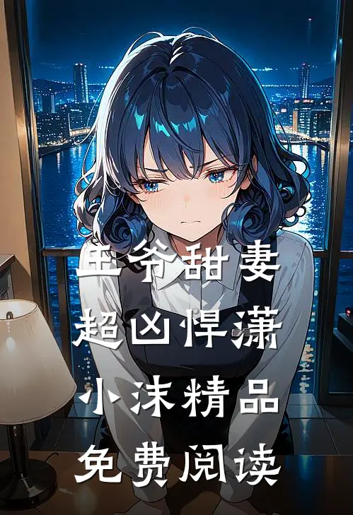 王爷甜妻超凶悍潇小沫精品免费阅读