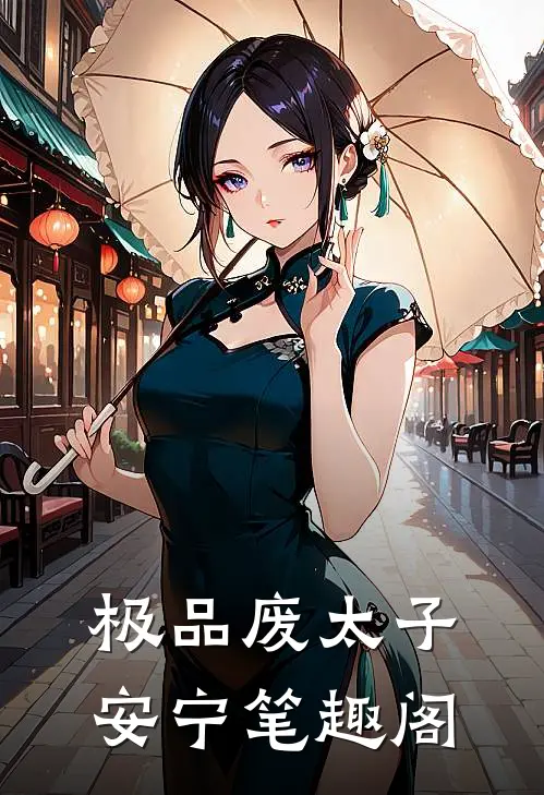 极品废太子安宁笔趣阁