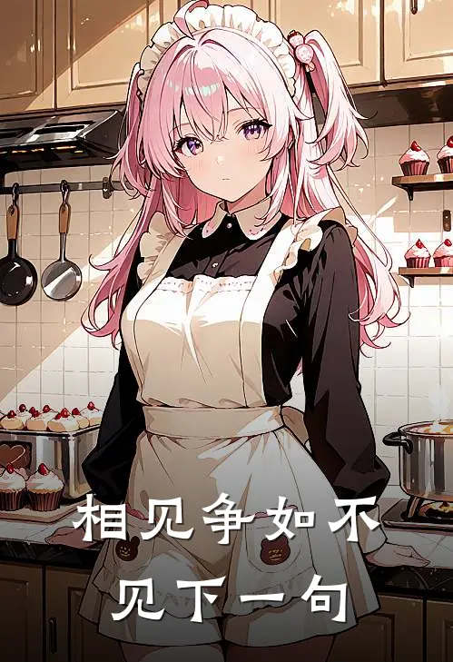 相见争如不见下一句