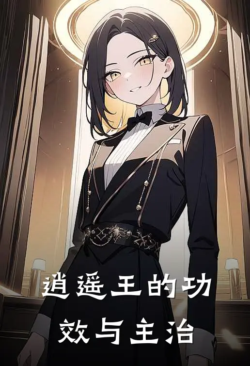 逍遥王的功效与主治