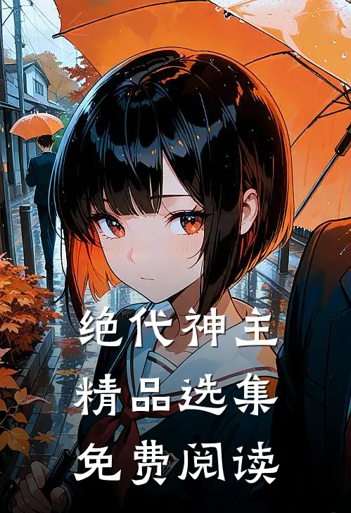 绝代神主精品选集免费阅读