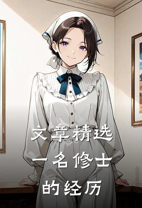 文章精选一名修士的经历