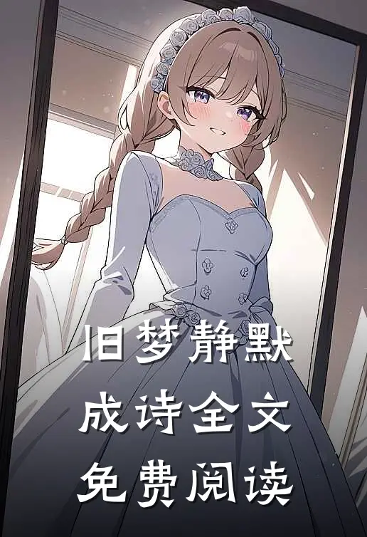 旧梦静默成诗全文免费阅读