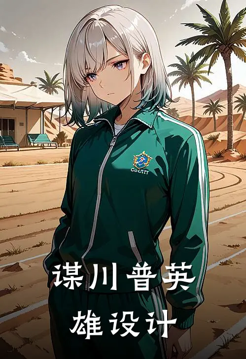 谋川普英雄设计
