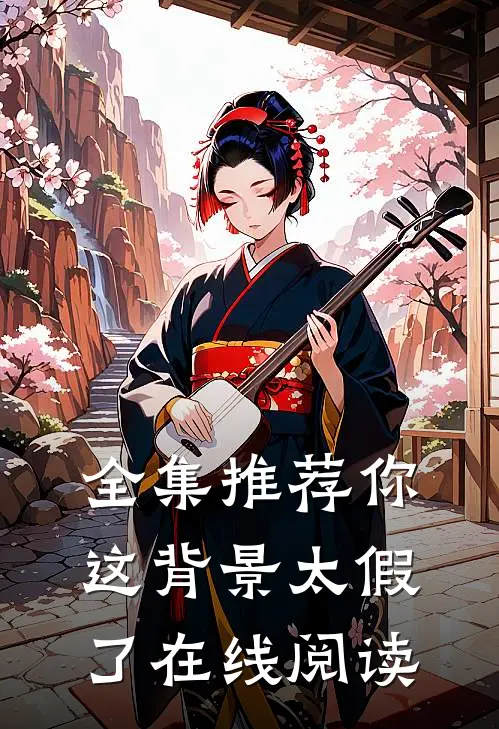 全集推荐你这背景太假了在线阅读
