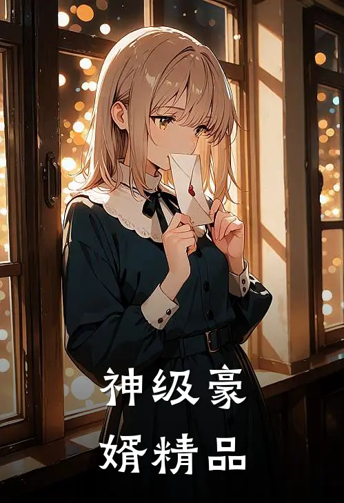 神级豪婿精品