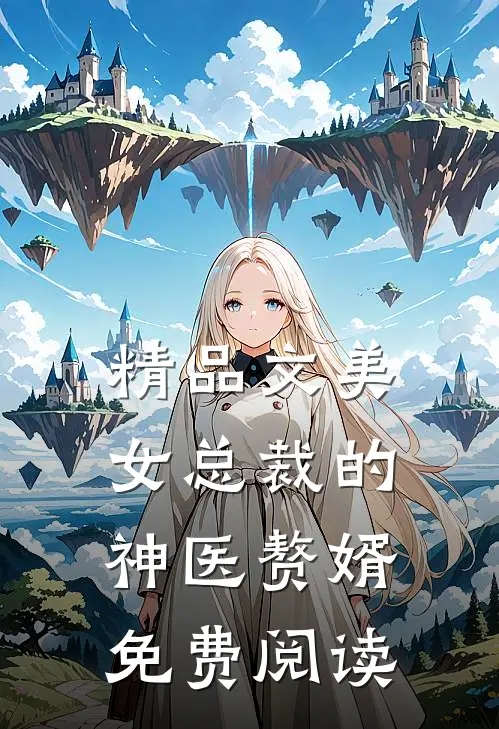 精品文美女总裁的神医赘婿免费阅读