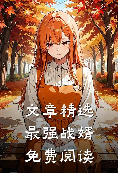 文章精选最强战婿免费阅读