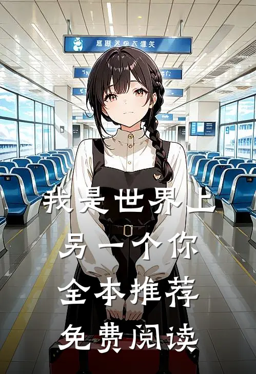 我是世界上另一个你全本推荐免费阅读