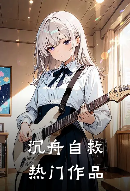 沉舟自救热门作品
