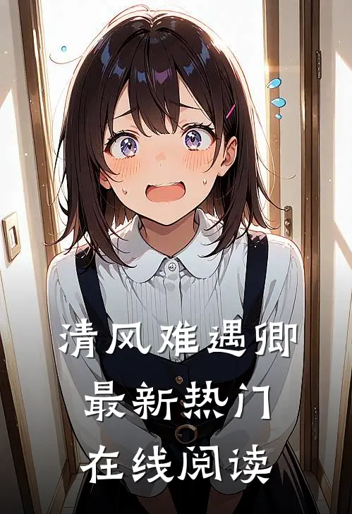 清风难遇卿最新热门在线阅读