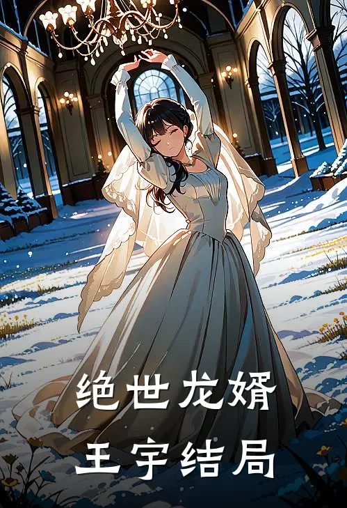 绝世龙婿王宇结局