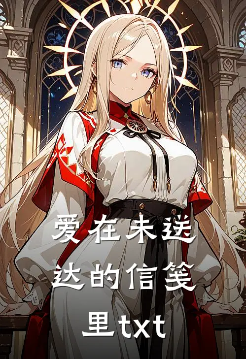 爱在未送达的信笺里txt