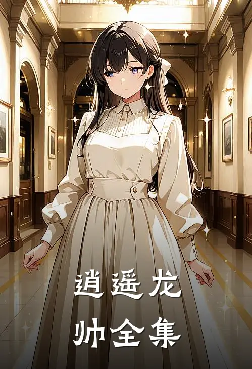 逍遥龙帅全集