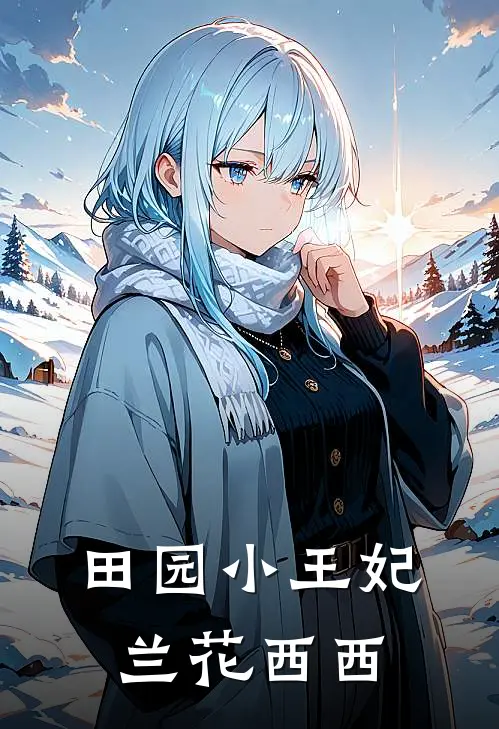 田园小王妃兰花西西