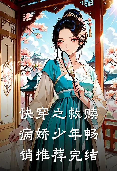 快穿之救赎病娇少年畅销推荐完结